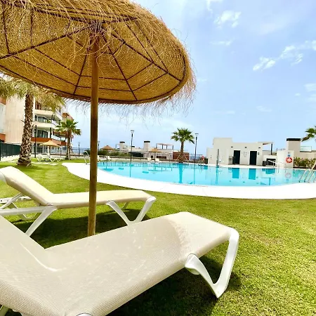 Apartment Luxury 3 Bedroom Penthouse Fuengirola