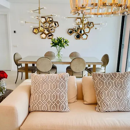 Luxury 3 Bedroom Penthouse Fuengirola