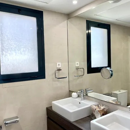 アパート Luxury 3 Bedroom Penthouse