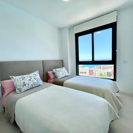 アパート Luxury 3 Bedroom Penthouse