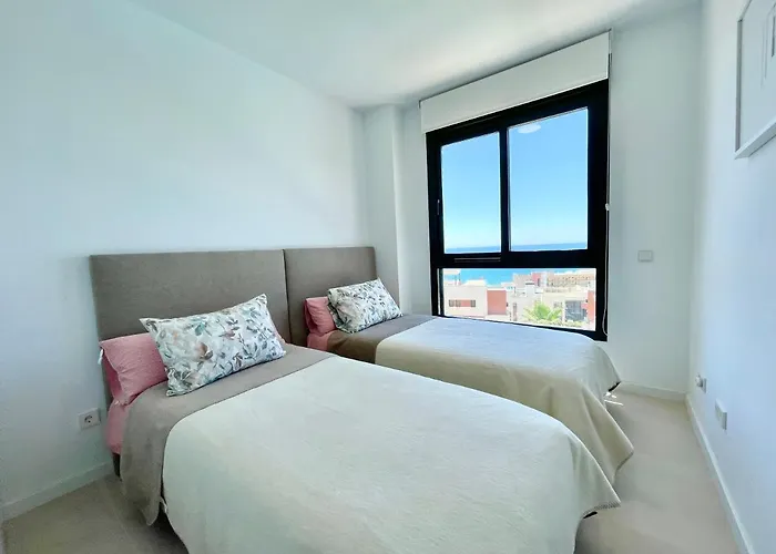 Apartment Luxury 3 Bedroom Penthouse